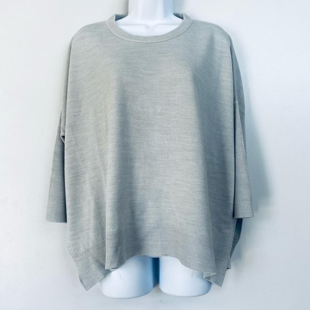 Philosophy Republic Clothing Sweater - size M